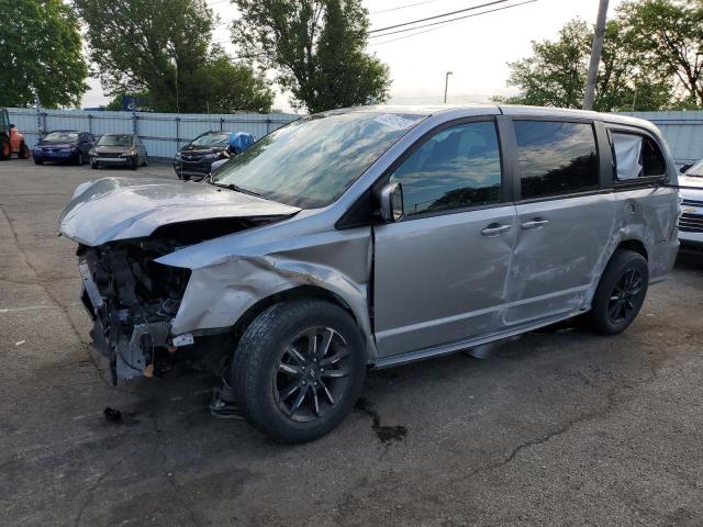 Vin: 2c4rdgeg8lr184690, lot: 55915745, dodge caravan gt 2020 img_1