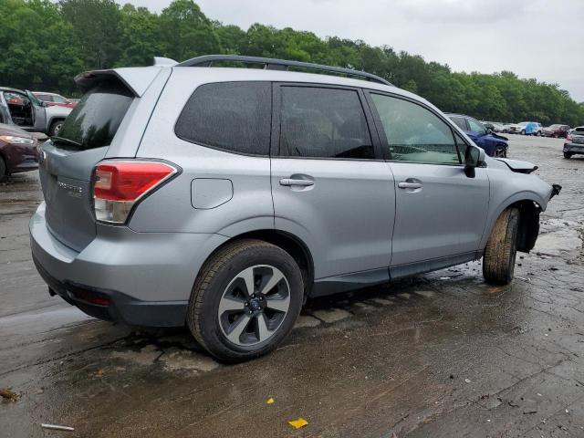 Vin: jf2sjaec4hh483943, lot: 58346155, subaru forester 2.5i premium 20173