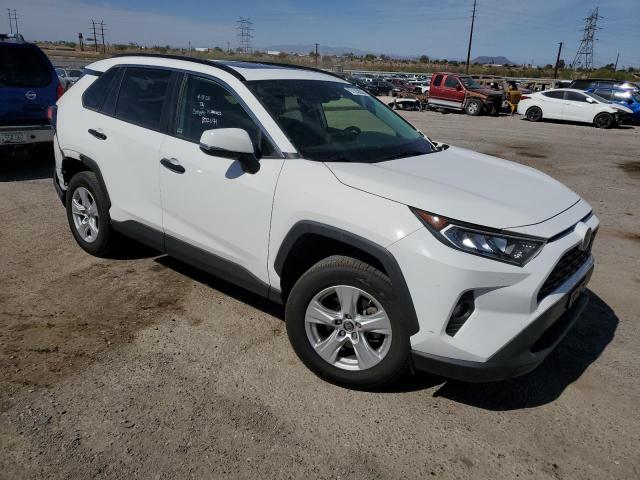 Vin: jtmp1rfvxkd023638, lot: 57143605, toyota rav4 xle 20194