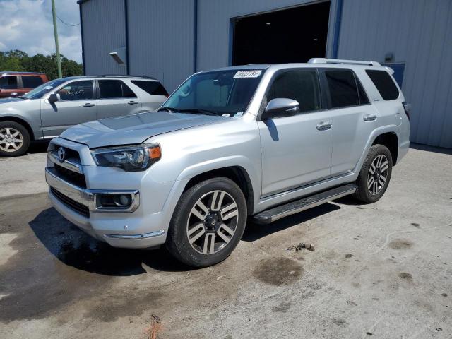 Vin: jtezu5jr9j5184814, lot: 56657595, toyota 4runner sr5 2018 img_1
