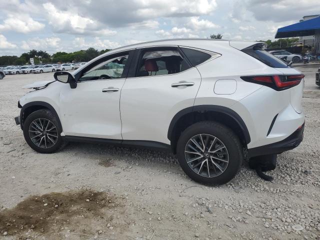 Vin: 2t2ggcez9sc076517, lot: 58912265, lexus nx 350 pre 350 premium 20252