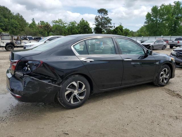 Vin: 1hgcr2f32ga122428, lot: 56642295, honda accord lx 20163