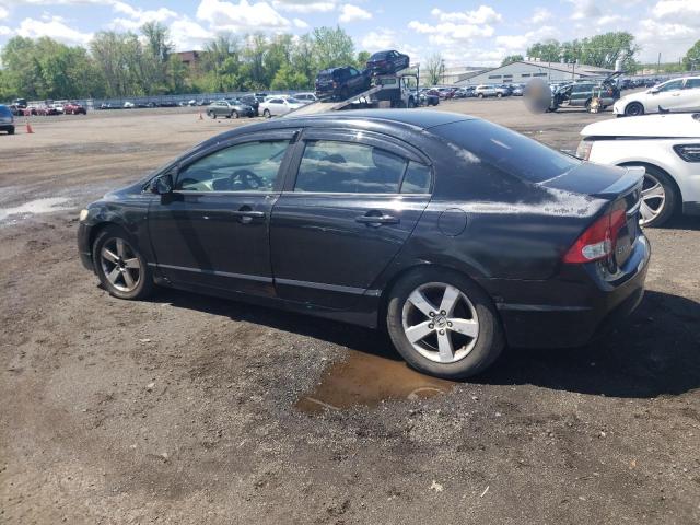 Vin: 2hgfa1f66bh516498, lot: 55667715, honda civic lx-s 20112