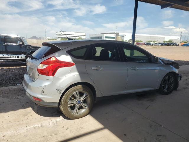 Vin: 1fadp3k23el442456, lot: 55610095, ford focus se 20143