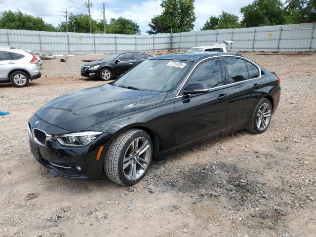 BMW 330 I