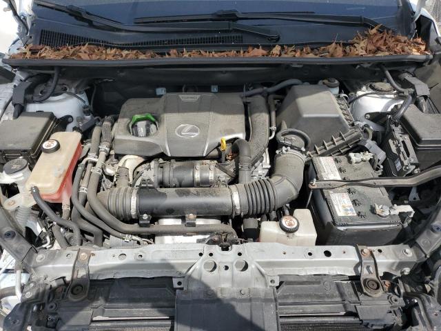 2019 LEXUS NX 300 BAS JTJBARBZ2K2179846