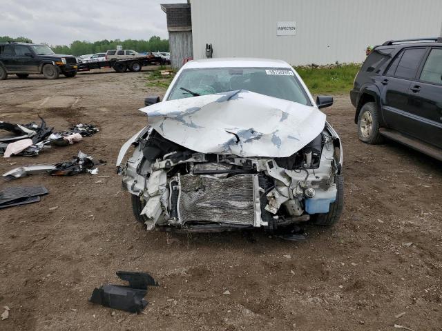 2016 CHEVROLET MALIBU LIM 1G11B5SA9GF149329