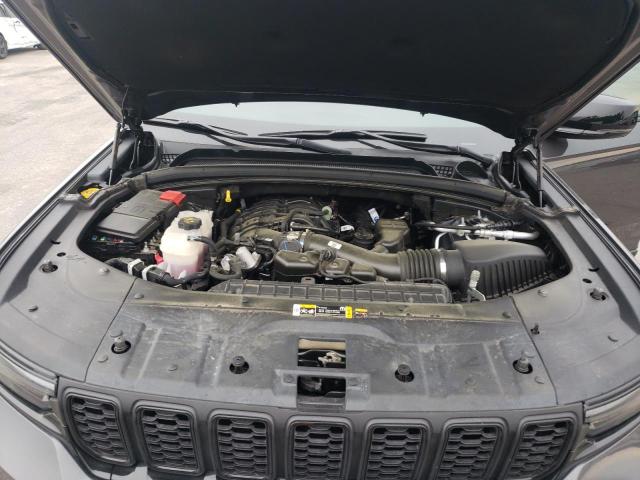 2024 JEEP GRAND CHER - 1C4RJGAG0RC264338