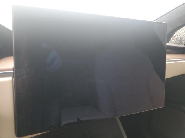 2022 TESLA MODEL X 7SAXCAE54NF358150