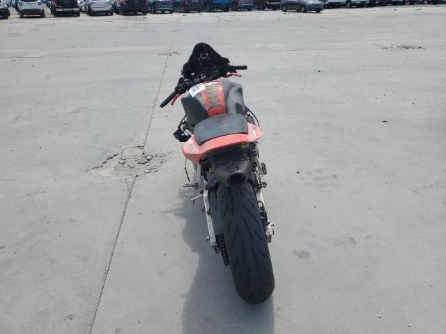 2005 HONDA CBR600 RR JH2PC37045M206281