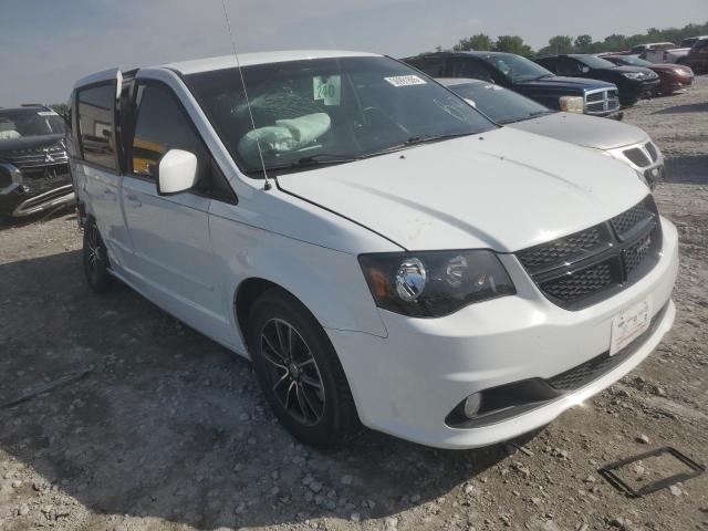 Vin: 2c4rdgcg4gr108697, lot: 56991865, dodge caravan sxt 20164