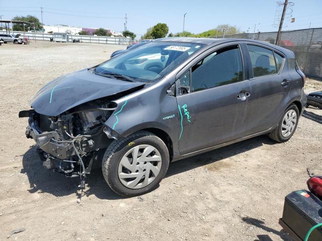 Vin: jtdkdtb33f1578716, lot: 56172995, toyota prius 2015 img_1
