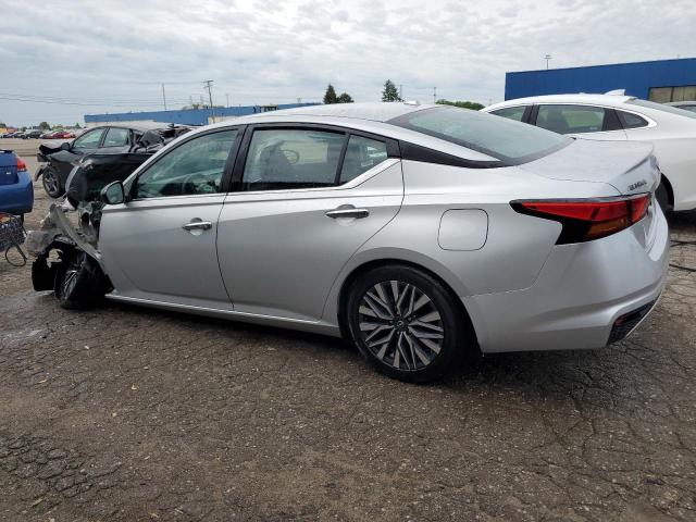 NISSAN ALTIMA SV 2024 silver  gas 1N4BL4DV0RN377110 photo #3