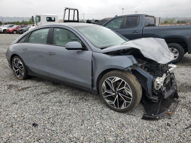 Vin: kmhm54aa5pa031584, lot: 55986045, hyundai ioniq 6 li limited 20234