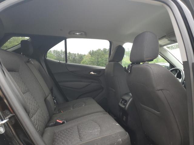 2019 CHEVROLET EQUINOX LT - 2GNAXUEV4K6221128