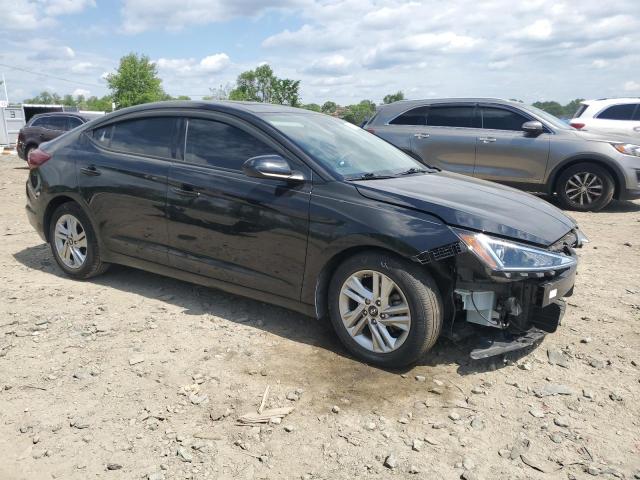 Vin: 5npd84lf2lh567450, lot: 55365545, hyundai elantra sel 20204