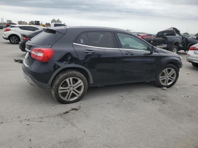Vin: wdctg4eb2gj266905, lot: 57754025, mercedes-benz gla-class 250 20163