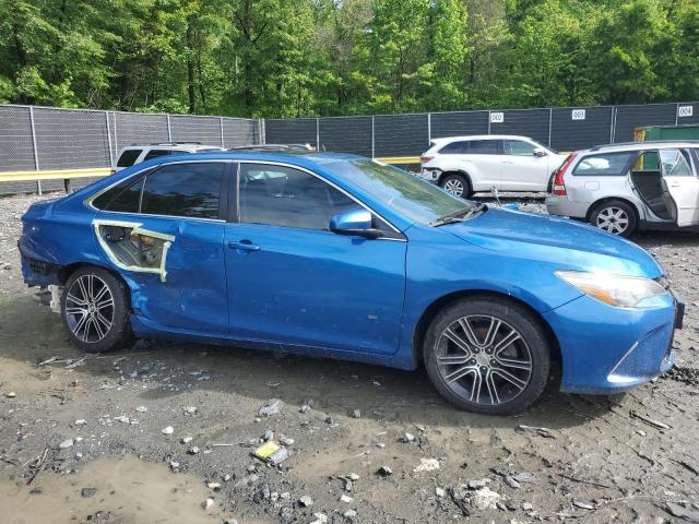 2016 TOYOTA CAMRY LE 4T1BF1FK3GU562107