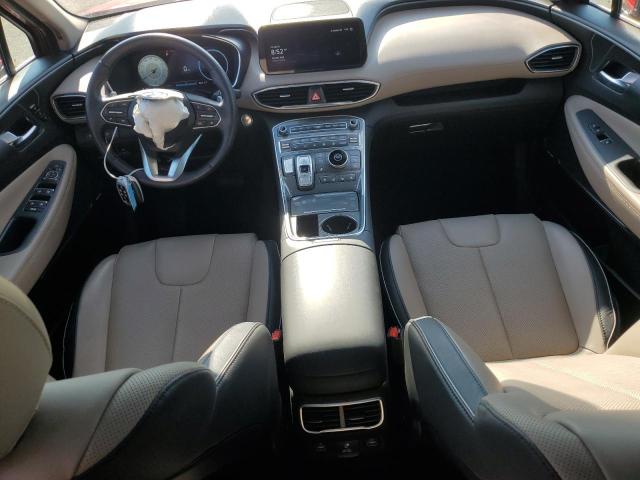 2023 HYUNDAI SANTA FE L 5NMS44AL8PH554748