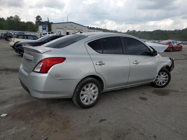 Vin: 3n1cn7ap1gl851923, lot: 55858235, nissan versa s 20163