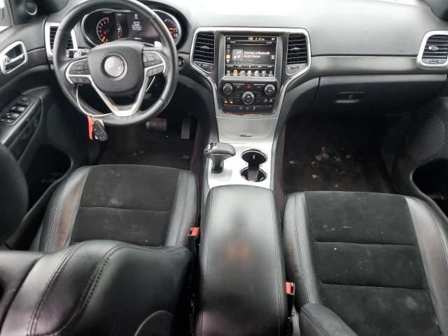2015 JEEP GRAND CHER - 1C4RJFAG3FC230285