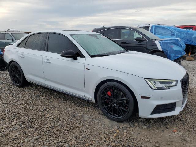 Vin: wauenaf41ja045609, lot: 58598885, audi a4 premium plus 20184