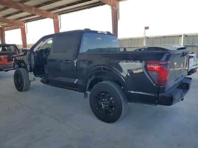 Vin: 1ftew2lp0rkd07047, lot: 57456685, ford f150 stx stx 20242