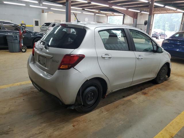 Vin: vnkktud30ha075015, lot: 56451645, toyota yaris l 20173