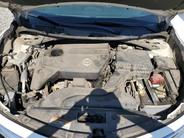 2015 NISSAN ALTIMA 2.5 - 1N4AL3AP3FC101684