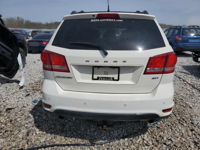2015 DODGE JOURNEY SX 3C4PDCCGXFT673449