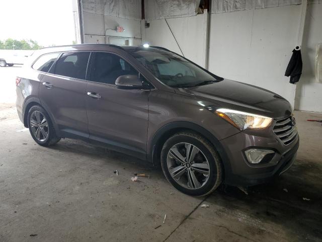 Vin: km8sr4hf6eu070130, lot: 58585095, hyundai santa fe gls 20144
