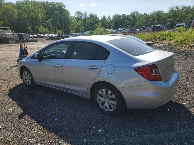 Vin: 19xfb2f59ce350385, lot: 56887485, honda civic lx 20122