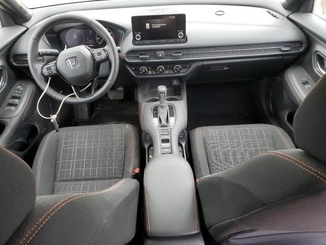 2025 HONDA HR-V SPORT - 3CZRZ2H54SM743912