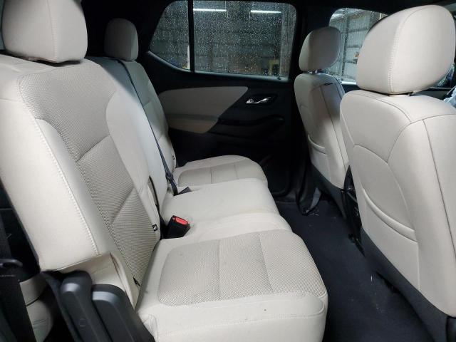 2024 CHEVROLET TRAVERSE L 1GNESTKW0RJ139465