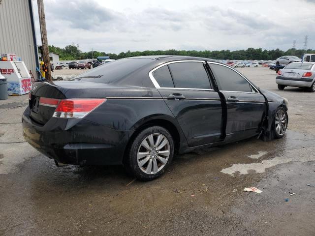 Vin: 1hgcp2f70ca027398, lot: 57571385, honda accord ex 20123