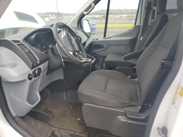 2018 FORD TRANSIT 1FBAX2CM8JKA84136