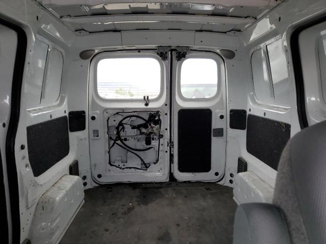 2015 NISSAN NV200 2.5S - 3N6CM0KN5FK721598