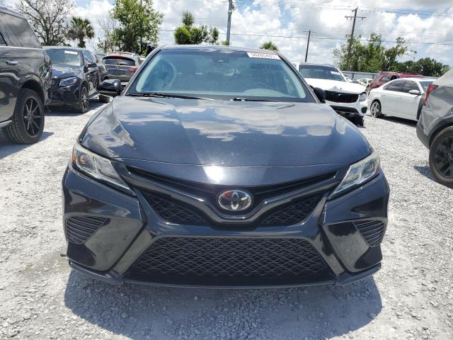 2019 TOYOTA CAMRY L - 4T1B11HK7KU770396