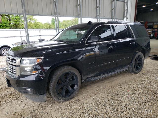 Vin: 1gnskckc7fr714473, lot: 55500785, chevrolet tahoe k1500 ltz 2015 img_1