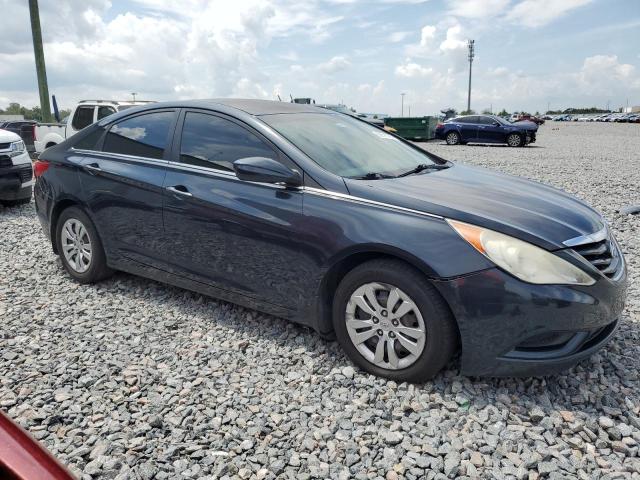 Vin: 5npeb4ac9bh279678, lot: 58515765, hyundai sonata gls 20114