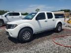 2017 NISSAN FRONTIER S - 1N6AD0EV4HN730311