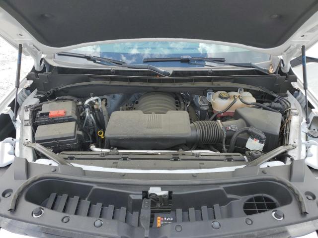 2023 GMC YUKON SLT 1GKS2BKD8PR332468