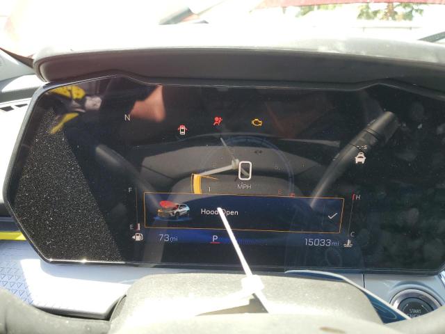 2025 CHEVROLET TRAX 1LT KL77LHEP8SC064697
