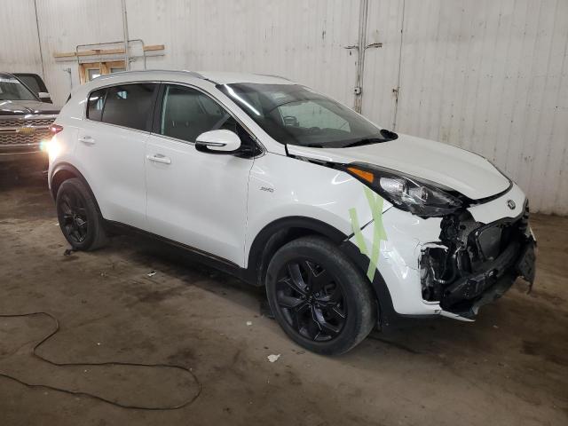 Vin: kndp6cac7l7683723, lot: 56115485, kia sportage s 20204