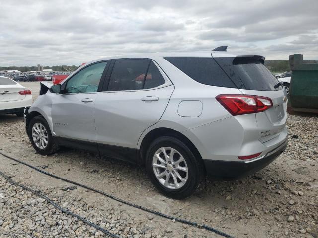 Vin: 3gnaxjev5ls578366, lot: 55475695, chevrolet equinox lt 20202