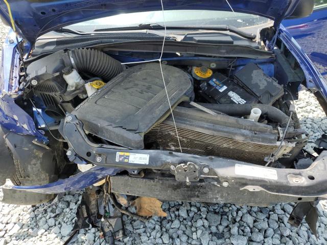 2018 DODGE GRAND CARA - 2C4RDGBG0JR308971