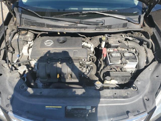 2014 NISSAN SENTRA S - 3N1AB7AP7EY259748