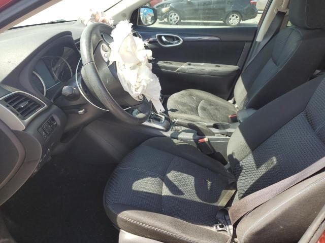 3N1AB7AP7HY369476 2017 NISSAN SENTRA