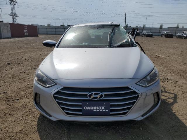 2017 HYUNDAI ELANTRA SE - KMHD84LFXHU147041