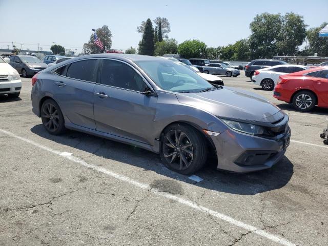 Vin: 19xfc2f88le213557, lot: 58665515, honda civic sport 20204